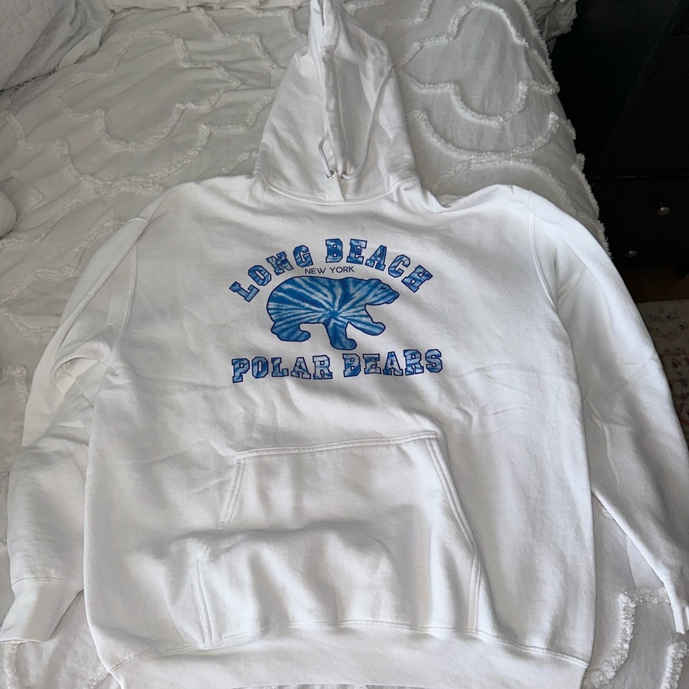 Long Beach Polar Bears 2023 Hoodie